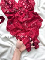 بادی گیپور فاق باز زرشکی🔥 - Image 2