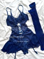 کاستوم فانتزی جورابدار کد 8031