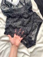 ست بادی و جوراب فانتزی کد 016 - Image 3