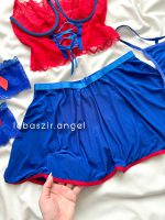 کاستوم فانتزی دامنی کد 5251 - Image 2