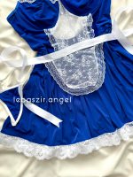 کاستوم فانتزی سایز بزرگ کد 2102 - Image 2