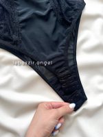 بادی فانتزی فنردار هارنسی کد 3010 - Image 5