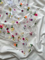 بیلر عروسکی تور شیشه ای گیپور - Image 5