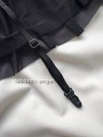 کاستوم پیراهن فانتزی جورابدار کد 4052 - Image 5