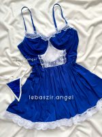 کاستوم فانتزی سایز بزرگ کد 2102 - Image 6