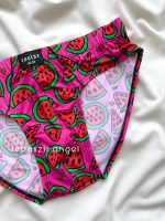 شورت مردانه اسلیپ کولسی هندونه🍉 - Image 3