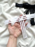 شورت لامبادا پاپیونی کد 725 - Image 4