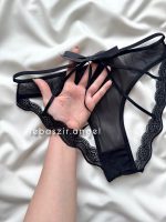 شورت فانتزی پشت طرحدار کد 336 - Image 2