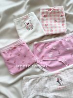 پک شورت نخی خرگوشی🐰 - Image 3