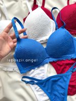 ست نیمتنه و شورت راحتی کاپدار کد 2127 - Image 4