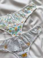 شورت نخی بکلس کد 97 - Image 8