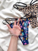 شورت بکلس لیزری پشت قلبی کد 1383 - Image 5