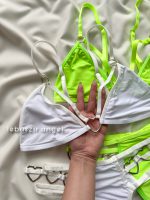 ست فانتزی هارنسی قلبی😍 کد 4102 - Image 3