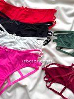 شورت فانتزی پشت بندی😍🔥 کد 933 - Image 2