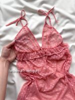 پیراهن فانتزی قلبی کد 601 - Image 3