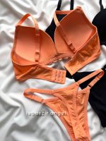 ست نیمتنه و شورت راحتی کاپدار کد 2127 - Image 9