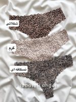 شورت لیزری هفتی بکلس کد 2144 - Image 3