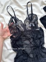کاستوم فانتزی جورابدار پشت بندی🔥 کد 1412 - Image 2
