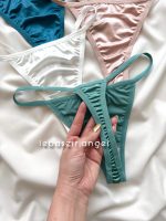 شورت بکلس ساتن سیلک کد 516 - Image 4