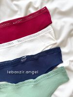 شورت نخی کبریتی کد 7030 - Image 3
