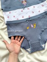 پک ۳تایی شورت نخی کبریتی lucky - Image 2