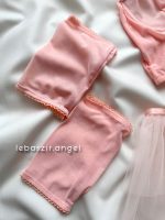 ست فانتزی جورابدار دامنی کد 6105 - Image 5