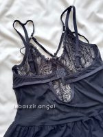 پیراهن فانتزی فنردار کد 4024 - Image 6