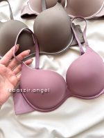 سوتین اسفنجی مانکنی فنردار کد 8625 - Image 6