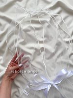 بیلر تو شیشه ای سفید😍 - Image 5