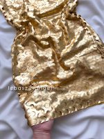 پیراهن فانتزی کد 882 - Image 2