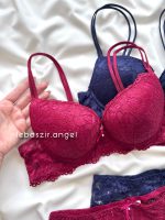 ست اسفنجی دانتل فنردار کد 8855 - Image 3