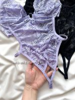 بادی فانتزی گیپور فاق باز🔥 کد 4925 - Image 2