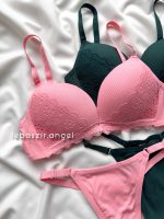 ست نیمتنه و شورت راحتی کاپدار کد 2127 - Image 8