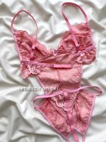 بادی فانتزی گیپور صورتی کد 4925 - Image 4