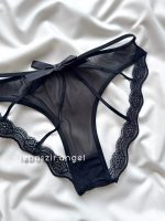 شورت فانتزی پشت طرحدار کد 336 - Image 3