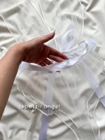 بیلر تو شیشه ای سفید😍 - Image 6