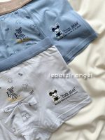 شورت نخی مردانه نیم پا کد 765 - Image 6