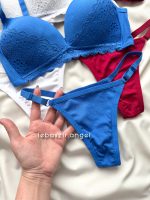 ست نیمتنه و شورت راحتی کاپدار کد 2127 - Image 5