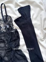 کاستوم فانتزی جورابدار پشت بندی🔥 کد 1412 - Image 4