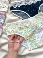 شورت نخی راحتی کد 65 - Image 4