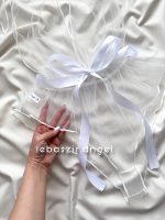 بیلر تو شیشه ای سفید😍 - Image 2