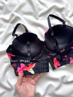 برالت اسفنجی پروانه ای کد 9169 - Image 3