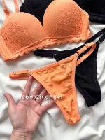 ست نیمتنه و شورت راحتی کاپدار کد 2127 - Image 7