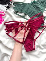 شورت فانتزی پشت بندی😍🔥 کد 933 - Image 3
