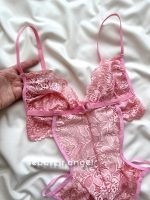 بادی فانتزی گیپور صورتی کد 4925 - Image 3