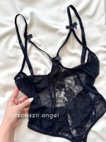 بادی فانتزی هیچی ندار کد 4241 - Image 5
