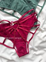 شورت فانتزی پشت بندی😍🔥 کد 933 - Image 5