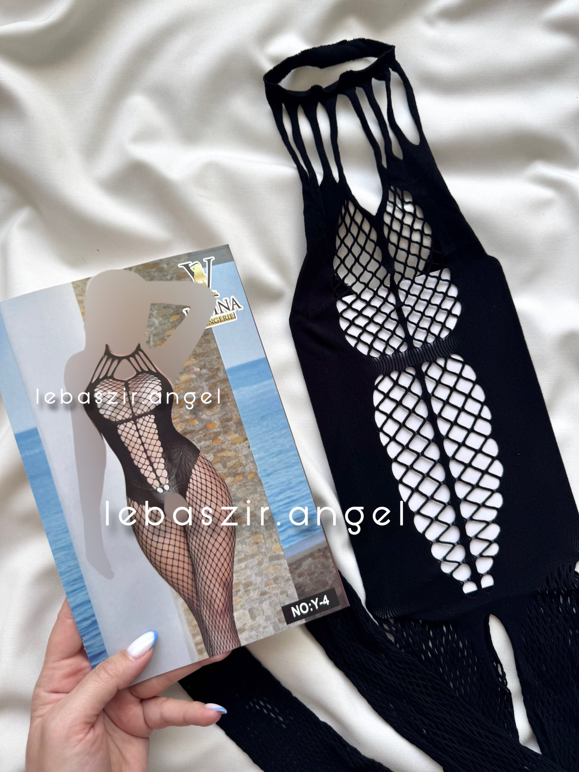 CA3837A4-45DA-4130-B497-821B24D8C0A6 بادی فانتزی فاق باز فیشنت کد 12 - Image 1
