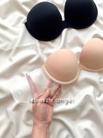 سوتین بغل چسبی - Image 3