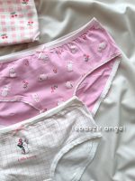 پک شورت نخی خرگوشی🐰 - Image 2